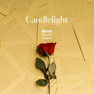 Candlelight: Especial Sant Jordi 1