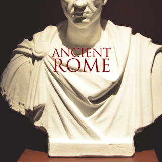 Ancient Rome: The Exhibition 2