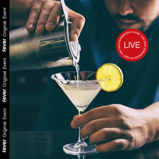 Cocktail Crash Course: Tequila Edition (8 Cocktails included!) 3