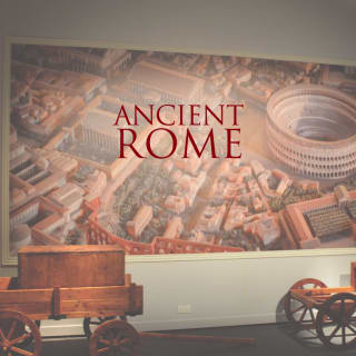 Ancient Rome: The Exhibition 3
