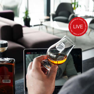 Virtual Rabbit Hole Whiskey Tasting with Kit Delivery 2