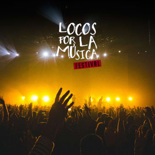 Locos por la música 2019: ¡invitamos a tu acompañante! 1