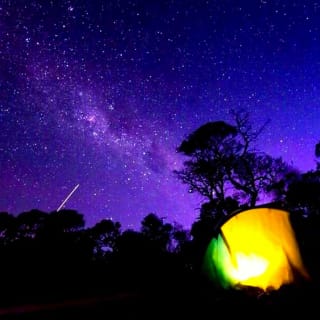 Wild Camping & Off Road Wilderness Adventure: The Blue Mountains 6