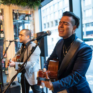 Spanish Dining with Live Musical Experience! 6