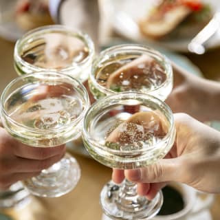 Bank Holiday Bottomless Brunch 1