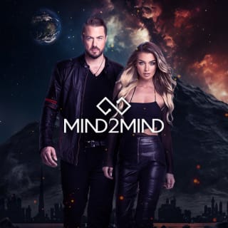 Mind2Mind - CONNECTED: An Extraordinary Journey of Magic and Mentalism 1