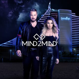 Mind2Mind - CONNECTED: An Extraordinary Journey of Magic and Mentalism 3