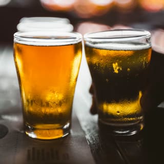 St. Augustine Craft Beer festival 1