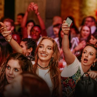 UKG Brunch – Outdoor events 4