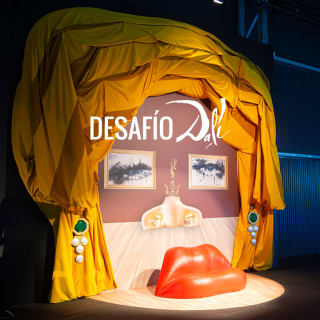 Desafio Salvador Dalí 2