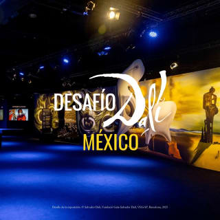 Desafio Salvador Dalí 4