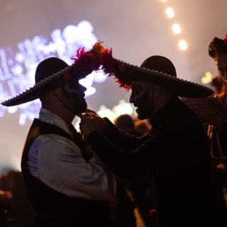 Día de los Muertos by Festival du Soir 3