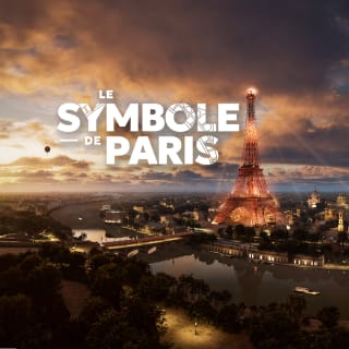 Das Symbol von Paris: Eine virtuelle Reality-Führung am Fuße des Eiffelturms 2