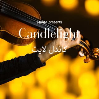 Candlelight: Tribute to Whitney Houston 5