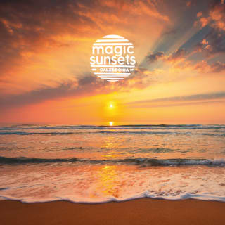 Magic Sunsets by Calzedonia: DJ Sets al atardecer - Lista de espera 3
