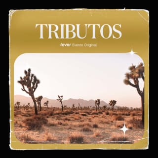 Tributos: lo mejor de U2 en el Teatro Pavón 1