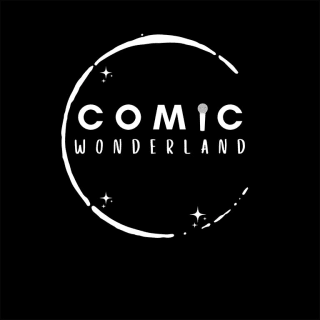 Comic Wonderland: Comedy, Pole Dancing, Live Music, and Crepes! 3