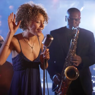 Sunday Night Jazz Dinner Show 1
