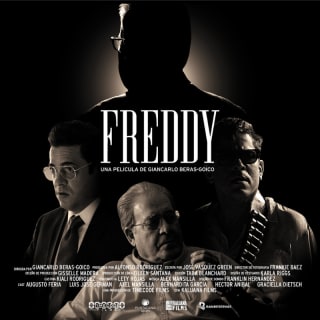 Freddy: a film about the life of Freddy Beras-Goico 1