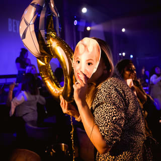 Beyoncé Bottomless Brunch 3