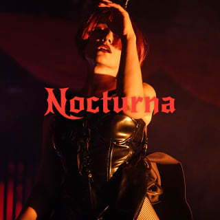 Nocturna: Sin City 2