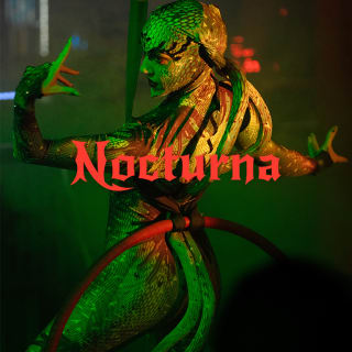 Nocturna: Sin City 4
