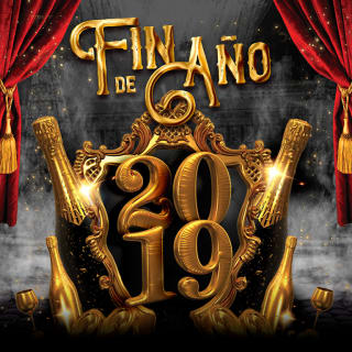 Universiparty Fin de Año 2019 en Fabrik 1