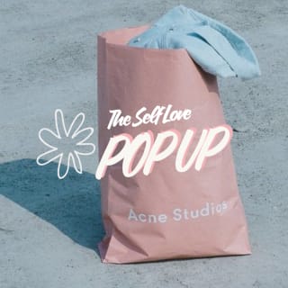 The Self Love Pop-Up 1