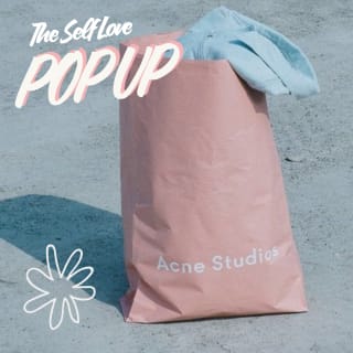 The Self Love Pop-Up 2