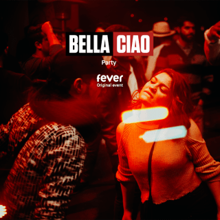 Festa Bella Ciao: rouba a pista de dança no Topo Chiado 1