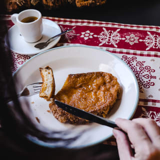 Portuguese Christmas Sweets Virtual Cook-Along 3