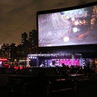 Treasure Island: 3D Immersive Theater 2