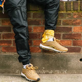 Sneakers Unboxed: Studio to Street Exhibition at the Design Museum 2
