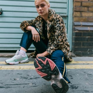Sneakers Unboxed: Studio to Street Exhibition at the Design Museum 4