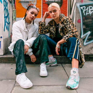 Sneakers Unboxed: Studio to Street Exhibition at the Design Museum 1