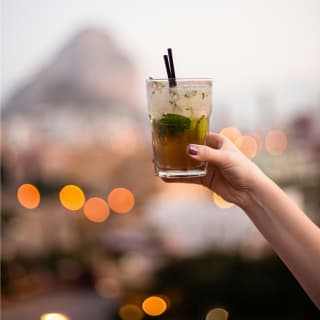 Old School R&B Brunch - Dubai 1