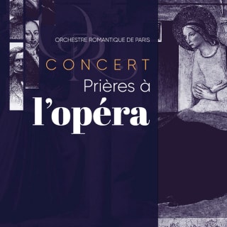Grand concert des prières à l'opéra dans des églises d'exception 1