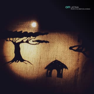 La ratita perseguida, teatro infantil en Off Latina Teatro 4