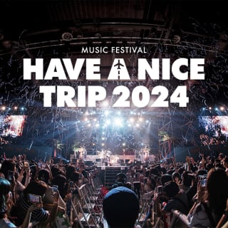 HAVE A NICE TRIP 2024 2
