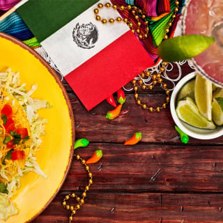 Cinco De Mayo Party: Wrestling with Lucha Libre 1