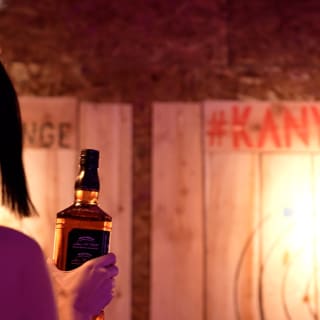 The Axe Throwing Experience & Cocktails 3