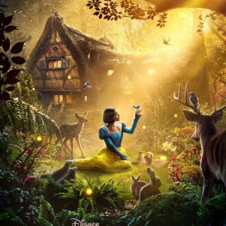 Snow White, the movie - Waiting list 1