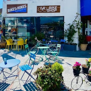 Los Angeles Bike Rentals 3