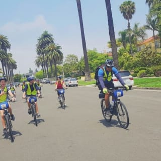 Los Angeles Bike Rentals 2