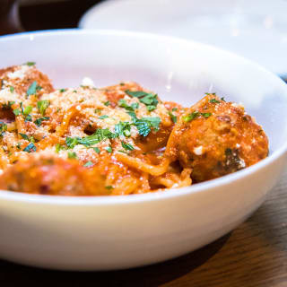 Sicilian Meatball and Italian Dessert Cooking Class - NYC 1