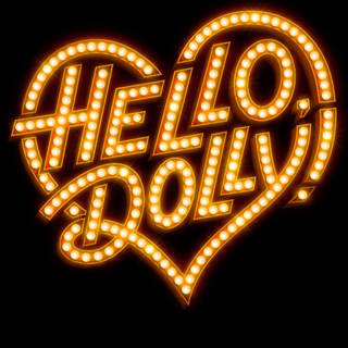 Hello, Dolly! 1