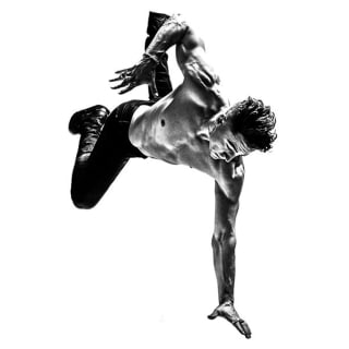 Magic Mike Live! 1
