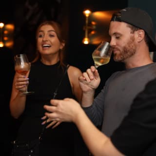 Big Bold Red Wines | Cata de Vinos 2