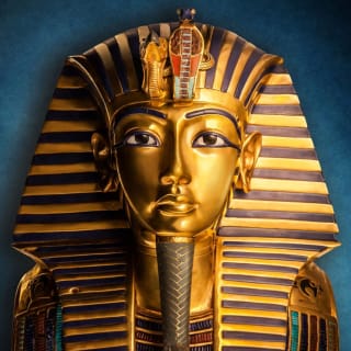 Tutankhamun: His Tomb and His Treasures - L'Exposition 2