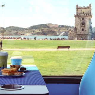 Coffee Time Tour: saboreia Lisboa numa viagem única 4